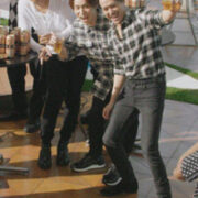 ★ あの新CM♪＆SPARK♪ ★