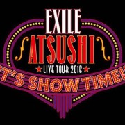ATSUSHI・単独5大ドームツアー『IT’S SHOW TIME!!』日程発表！チケット価格に衝撃「それでも行く！」