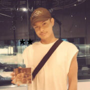 ★ 隆二32歳の抱負を明かす！ ★